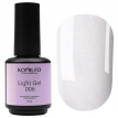 Жидкий гель Komilfo Light Gel 006, 15 мл