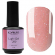 Рідкий гель Komilfo Light Gel 009, 15 мл