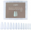 Верхние формы для наращивания Valeri Top Nail Forms Balerine, 120 шт