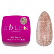 Гель EdlenBuilder gel Flash №59 світловідбиваючий теплий тауп, 30 мл