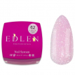 Гель Edlen Builder gel Flash №62 світловідбиваючий ліловий світлий, 30 мл
