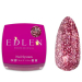 Фото 1 - Гель Edlen Builder gel Flash №65 светоотражающий вишневый, 30 мл