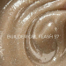Фото 2 - Гель Edlen Builder gel Flash №57, Сменный картридж, светоотражающий кремово-розовый, 15 мл