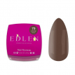 Гель для ногтей EDLEN Builder gel №79 Lviv (Coffee in Lviv), 30 мл