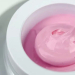 Фото 2 - Гель краска для омбре Crooz Art gel 5в1 ombre №09 розовая, 3 мл