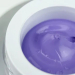 Фото 2 - Гель краска для омбре Crooz Art gel 5в1 ombre №14 , 3 мл