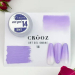 Фото 3 - Гель краска для омбре Crooz Art gel 5в1 ombre №14 , 3 мл