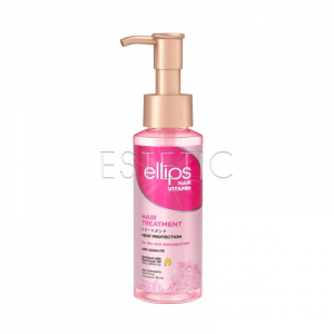 Ellips Масло для волос Hair Treatment Терапия с маслом Жожоба,95 мл