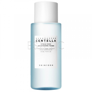 Тонер для лица Увлажняющий SKIN 1004 Madagascar Centella Hualy-Cica Brightening Toner, 210 мл