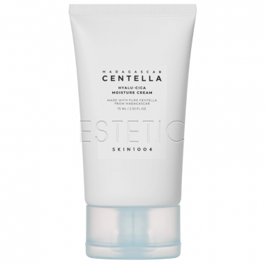 Крем для обличчя зволожуючий SKIN 1004 Madagascar Centella Hualy-Cica Moisture Cream, 75 мл