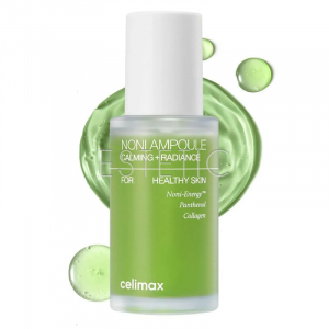Сыворотка для лица питательная CELIMAX из нони The Real Noni Energy Ampoule, 30 мл