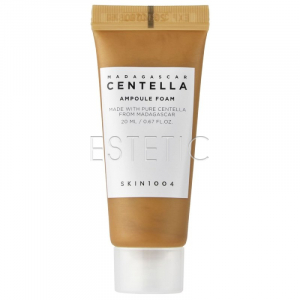 Пенка для умывания ампульная с центелой SKIN1004 Centella Ampoule Foam, 20 мл