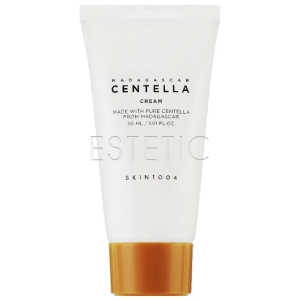 Крем для лица с центеллой SKIN 1004 Madagascar Centella Cream увлажняющий, 30 мл