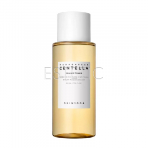 Тонер для лица с центелой SKIN 1004 Madagascar Centella Toning Toner увлажняющий, 30 мл