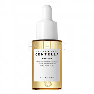 Сыворотка ампульная с центеллой SKIN 1004 Madagascar Centella Ampoule, 30 мл