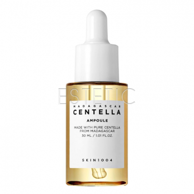 Сыворотка ампульная с центеллой SKIN 1004 Madagascar Centella Ampoule, 30 мл