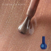 Фото 1 - Гель-лак Touch Gel polish 3D Cat Eyes 01 котяче око, золотистий беж, 9 мл