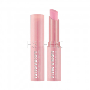 Помада-бальзам для губ зволожуюча TopFace Glow Kissed 001 Cotton Candy PT160, 4 мл