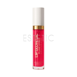 Масло губ TopFace Lip Glow Oil Plump Effect 01 Cherry Pop PT216, 4 мл