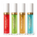 Фото 2 - Масло губ TopFace Lip Glow Oil Plump Effect 01 Cherry Pop PT216, 4 мл
