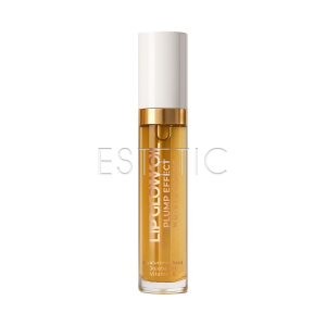 Масло для губ TopFace Lip Glow Oil Plump Effect 02 Citrus PT216, 4 мл