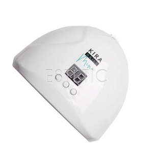 Лампа для нігтів Kira Mini UV LED 36 Вт USB