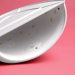Фото 3 - Лампа для нігтів Kira Mini UV LED 36 Вт USB