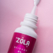 Фото 3 - Окислитель для краски ZOLA Oxidant 4%, 30 мл