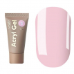 Акригель Valeri Acryl Gel №05 нежно-розовый, 15 мл