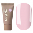 Акригель Valeri Acryl Gel №05 нежно-розовый, 30 мл