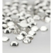 Фото 1 - Кристали для нігтів SS 03 Crystal, 200 шт в уп. +/- 5%