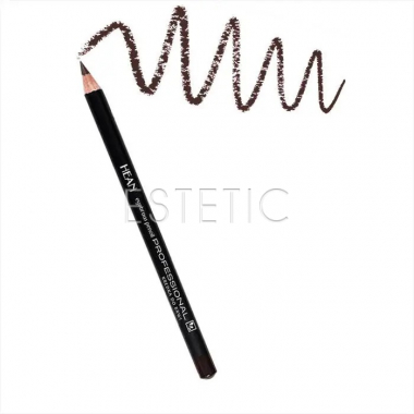 Карандаш для бровей HEAN Eyebrow Pencil 403 Brunette, 2 г