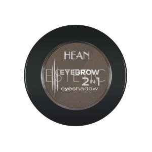 Тени для бровей и век HEAN Eyebrows And Eyeshadow 403 Smoke 1,9 г