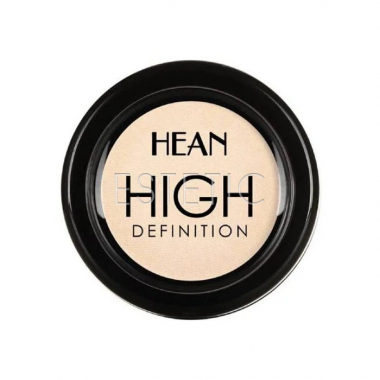 Тени для век HEAN Eye Shadow Mono HD 13 Silky 1,9 г