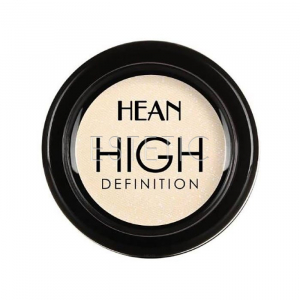 Тени для век HEAN Eye Shadow Mono HD 853 Mist 1,9г