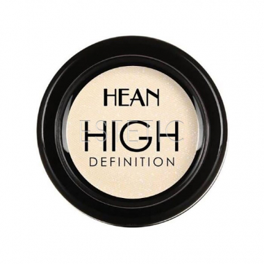 Тени для век HEAN Eye Shadow Mono HD 853 Mist 1,9г