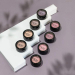 Фото 2 - Тени для век HEAN Eye Shadow Mono HD 853 Mist 1,9г