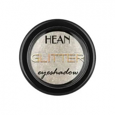 Тени для век HEAN Glitter Eyeshadow Stardust 1,2г
