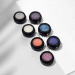 Фото 2 - Тени для век HEAN Glitter Eyeshadow Stardust 1,2г