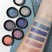 Фото 3 - Тени для век HEAN Glitter Eyeshadow Stardust 1,2г