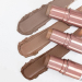 Фото 2 - Бронзер-стик HEAN Desire Bronzer Stick 01 Cold 5,5г