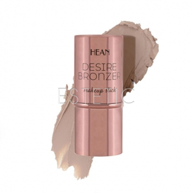 Бронзер-стик HEAN Desire Bronzer Stick 01 Cold 5,5г