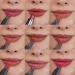 Фото 3 - Помада-бальзам для губ HEAN Tinted Lip Balm Rosy Touch 74 Teddy 4,5 г