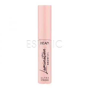 Гель для бровей HEAN Lamination Brow Gel ультрастойкий, 8 мл