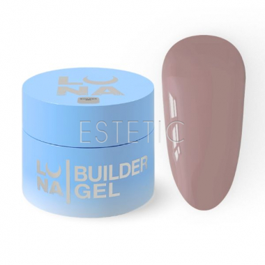 Гель для ногтей LUNA Premium Gel 05, 30 мл