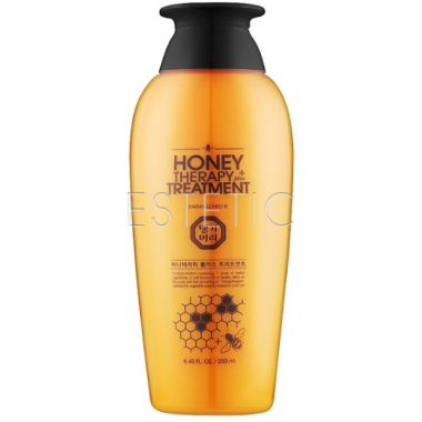 Кондиционер Daeng Gi Meo Ri Professional Honey Therapy Plus Treatment медовая терапия, 250мл