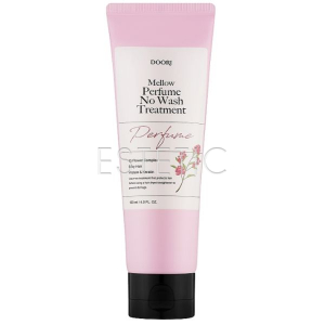Кондиционер-термозащита несмываемый парфюмированный Doori Mellow perfume no Wash Treatment,120 мл