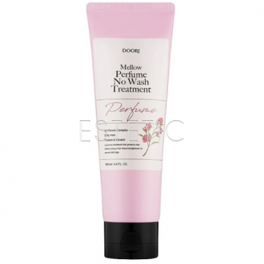 Кондиціонер-термозахист незмивний парфумований Doori Mellow perfume no Wash Treatment,120 мл