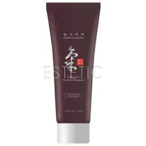 Шампунь Daeng Gi Meo Ri Ki Premium Shampoo премиальный увлажняющий с хризантемой, 50мл