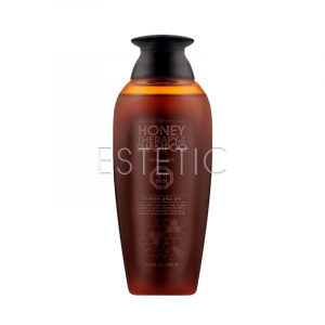 Шампунь Daeng Gi Meo Ri Professional Honey Therapy Plus Shampoo медовая терапия, 250 мл